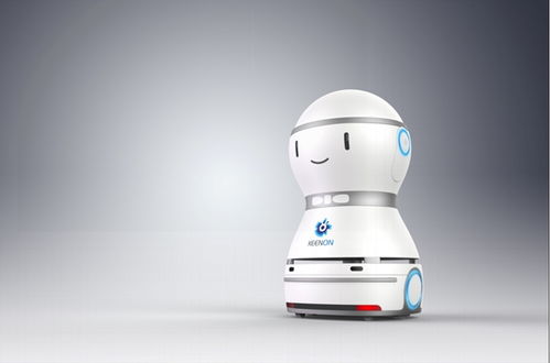 當人工智能走進生活，餐廳必備送餐機器人推薦與技術解析