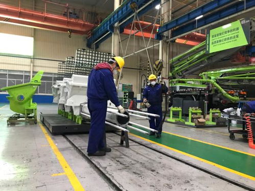 國內又一機械巨頭崛起，年營收447億，技術服務成就行業新標桿