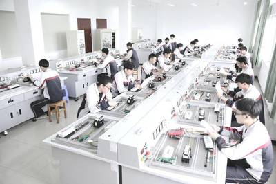 系部技術(shù)服務(wù)動態(tài)